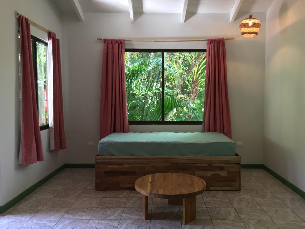 Harbor Reef Hotel Nosara Εξωτερικό φωτογραφία