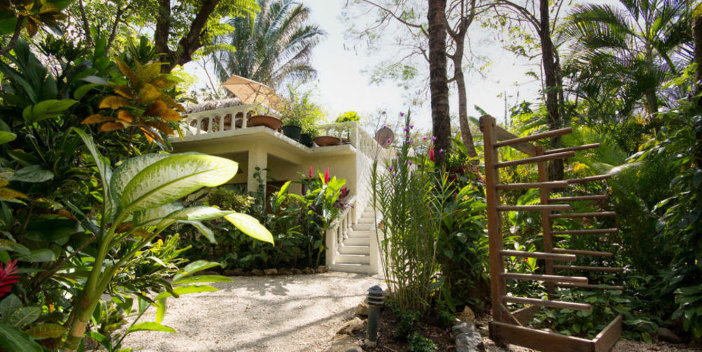 Harbor Reef Hotel Nosara Εξωτερικό φωτογραφία