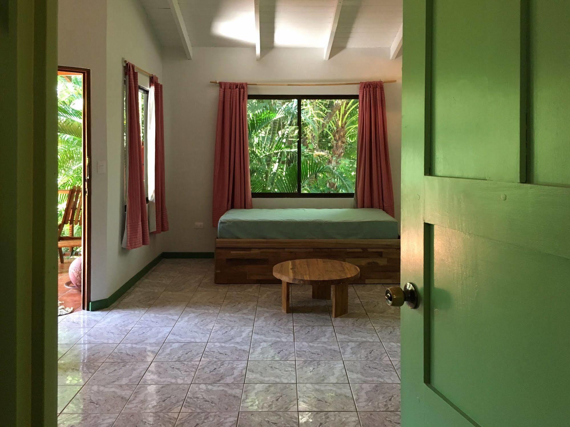 Harbor Reef Hotel Nosara Εξωτερικό φωτογραφία