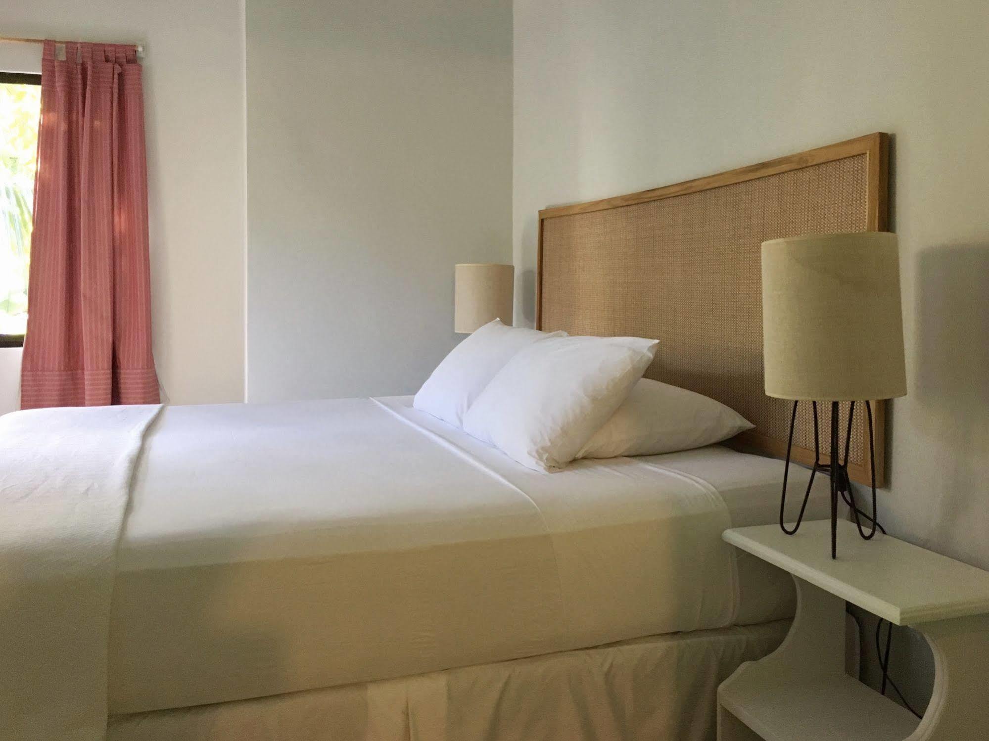 Harbor Reef Hotel Nosara Εξωτερικό φωτογραφία