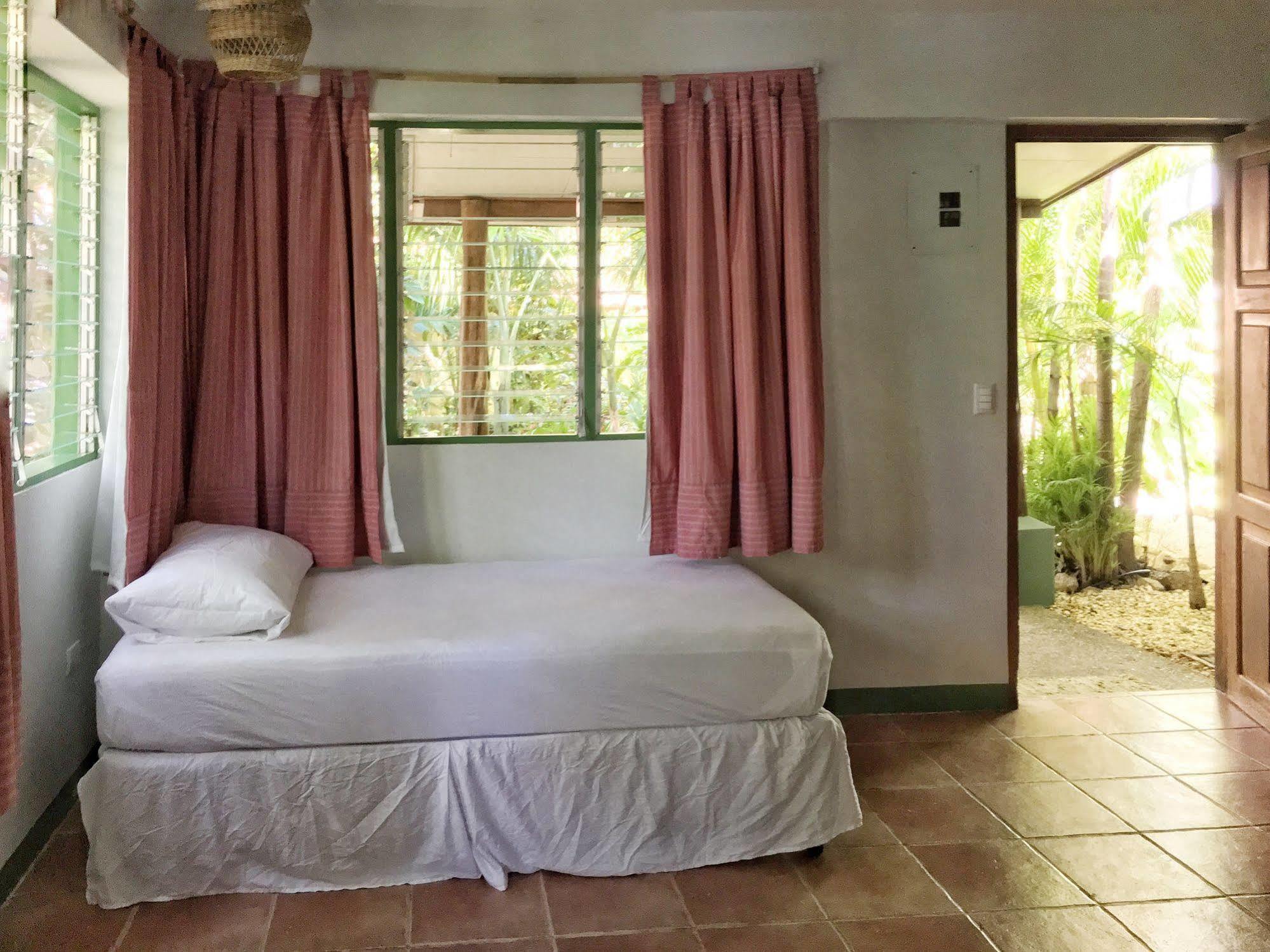 Harbor Reef Hotel Nosara Εξωτερικό φωτογραφία